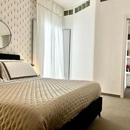 Via Dante Luxury Home Бари Экстерьер фото