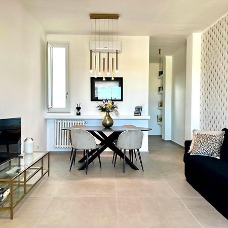 Via Dante Luxury Home Бари Экстерьер фото