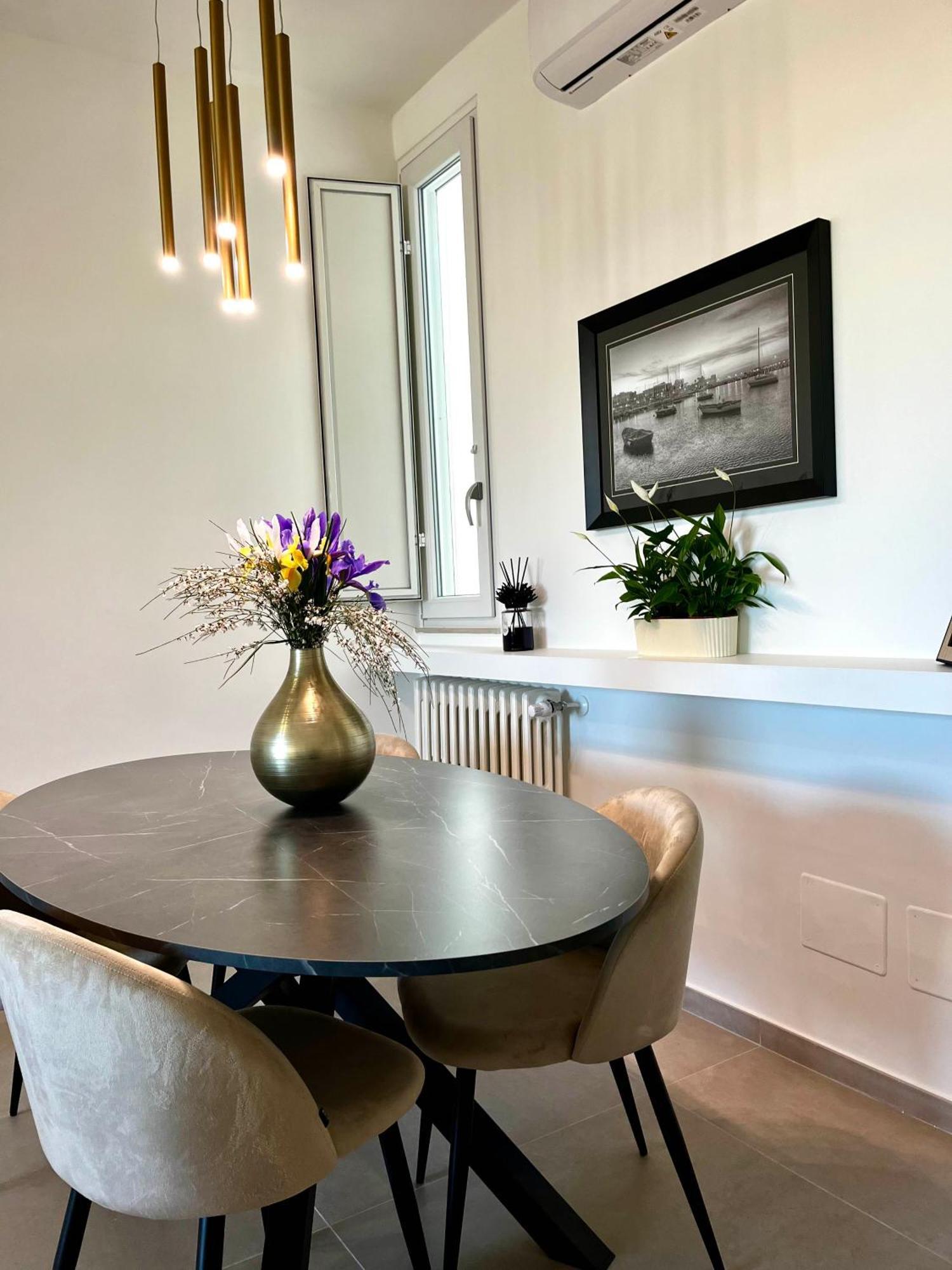 Via Dante Luxury Home Бари Экстерьер фото