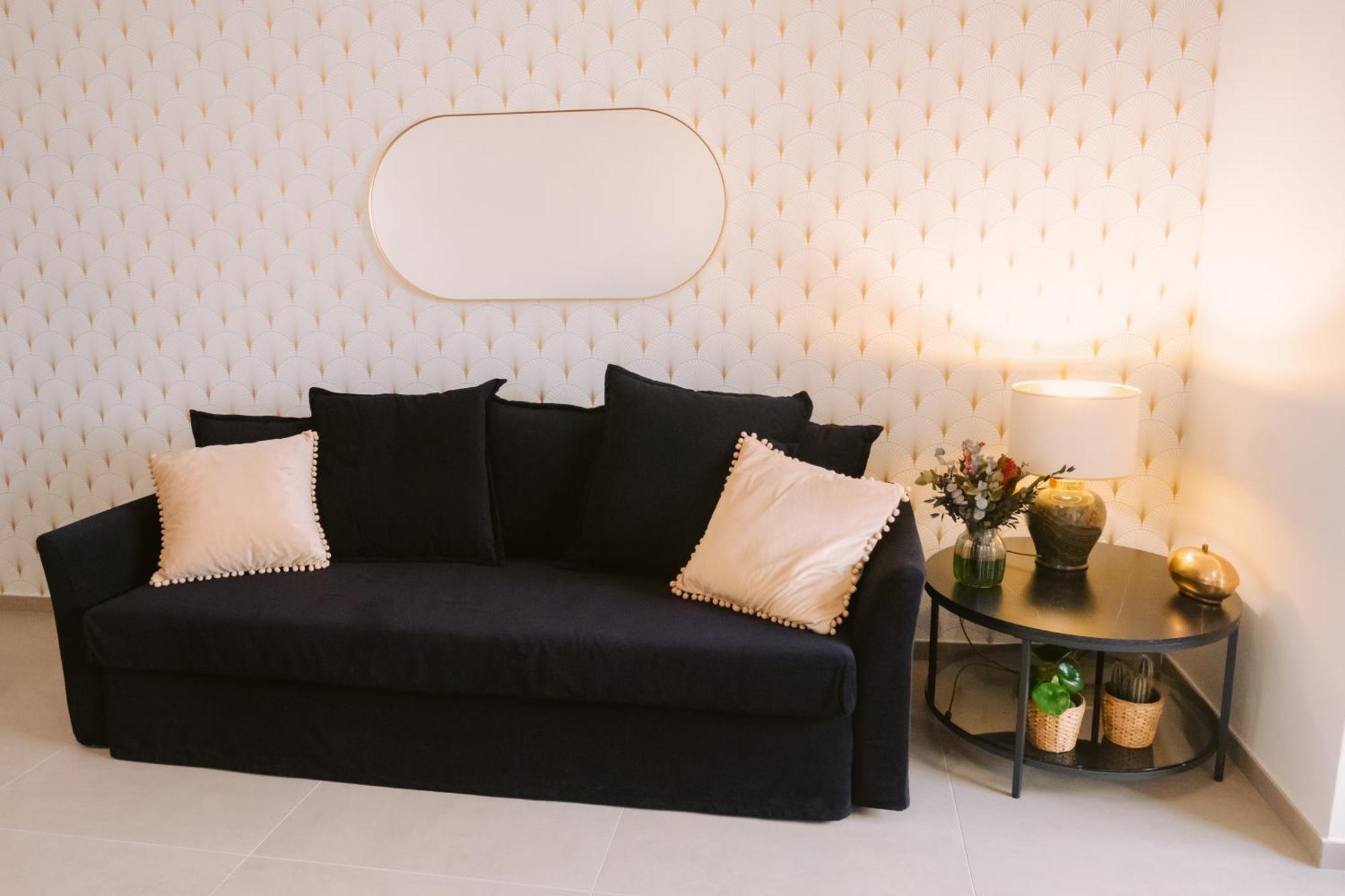 Via Dante Luxury Home Бари Экстерьер фото