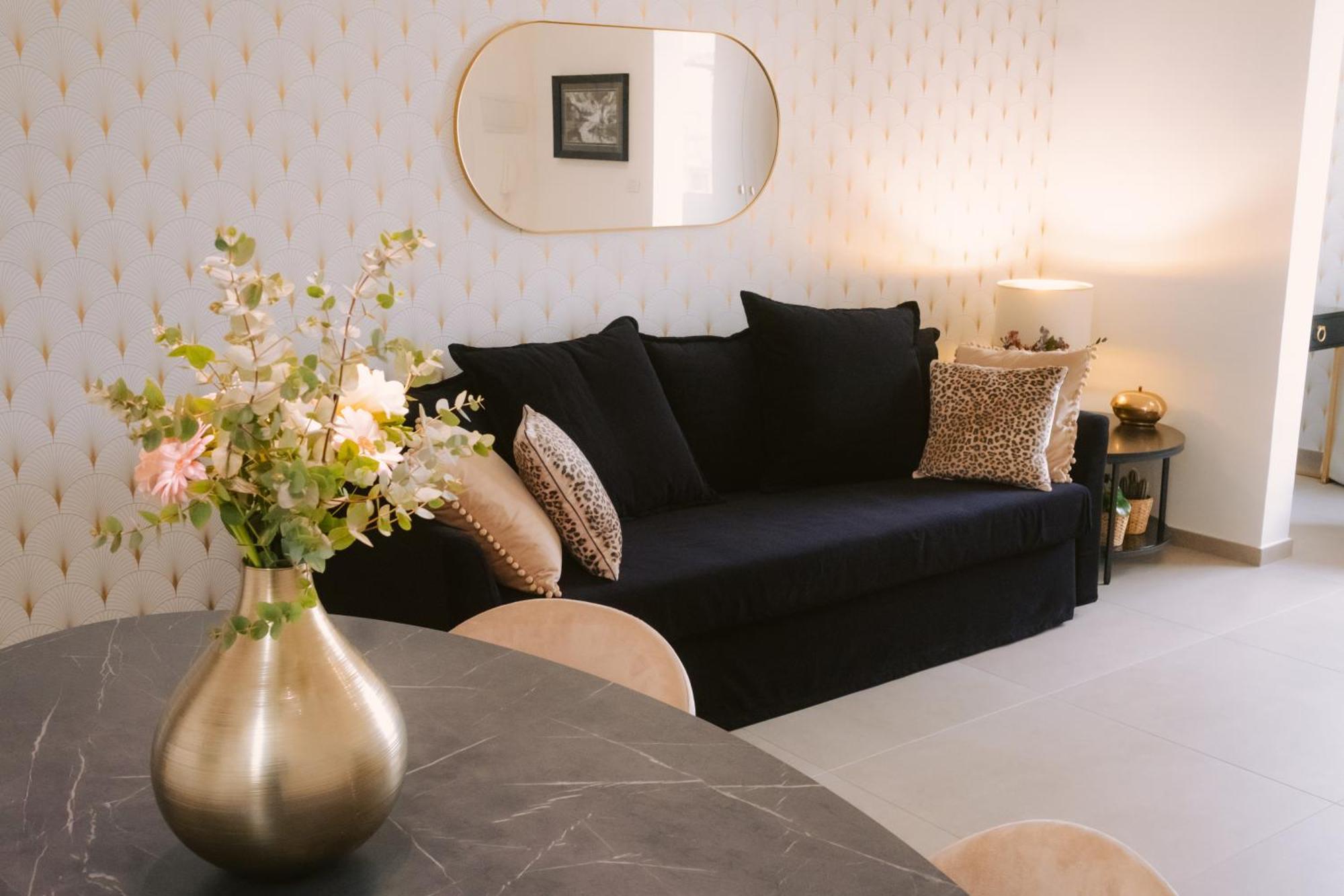 Via Dante Luxury Home Бари Экстерьер фото