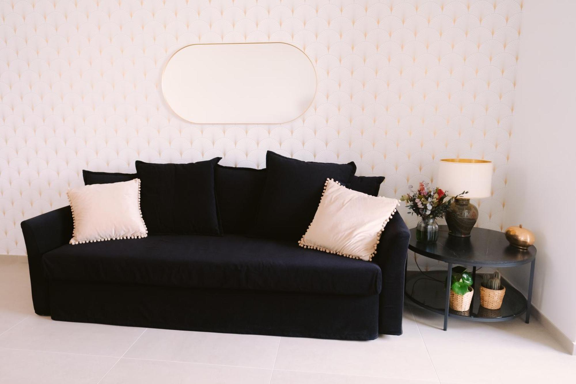Via Dante Luxury Home Бари Экстерьер фото