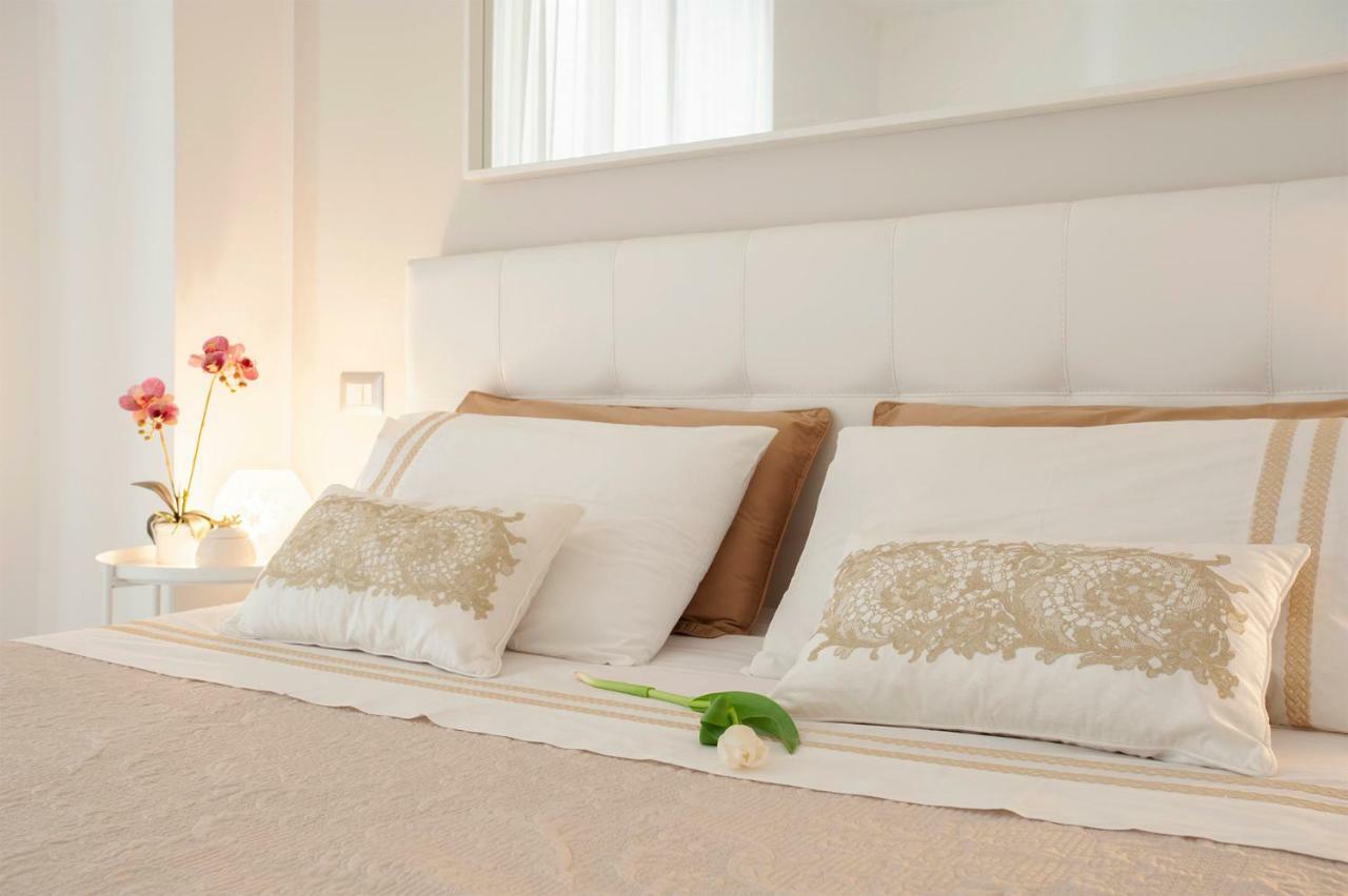 Via Dante Luxury Home Бари Экстерьер фото