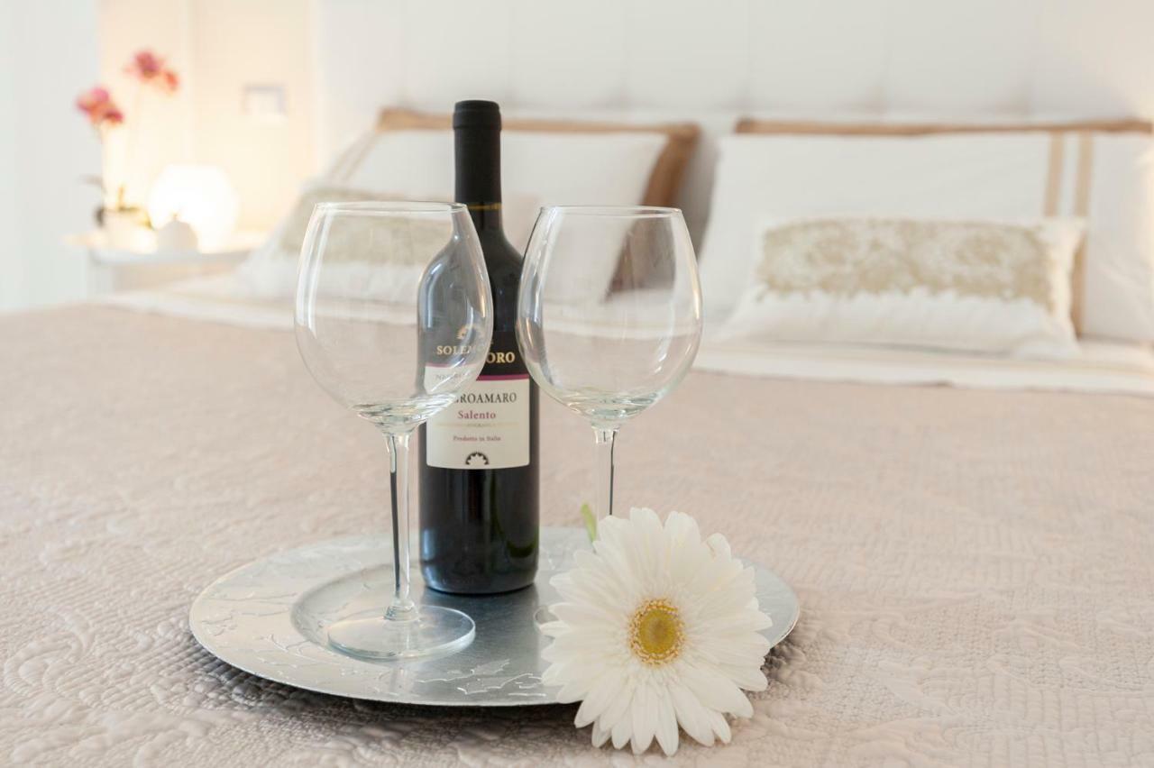 Via Dante Luxury Home Бари Экстерьер фото
